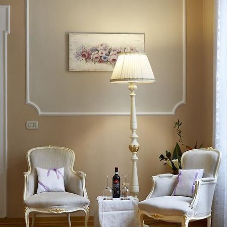 Appartamento Montanelli Florenz Exterior foto