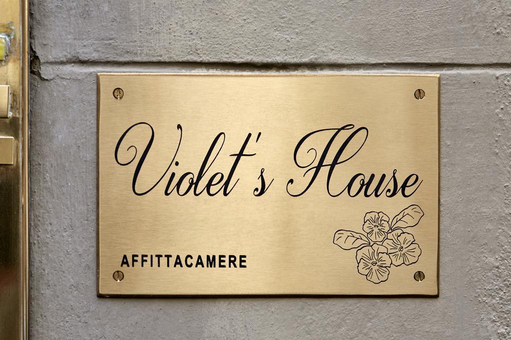 Appartamento Montanelli Florenz Exterior foto