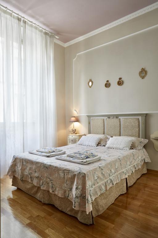 Appartamento Montanelli Florenz Exterior foto