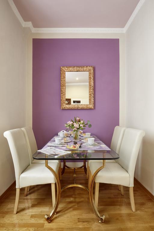 Appartamento Montanelli Florenz Exterior foto